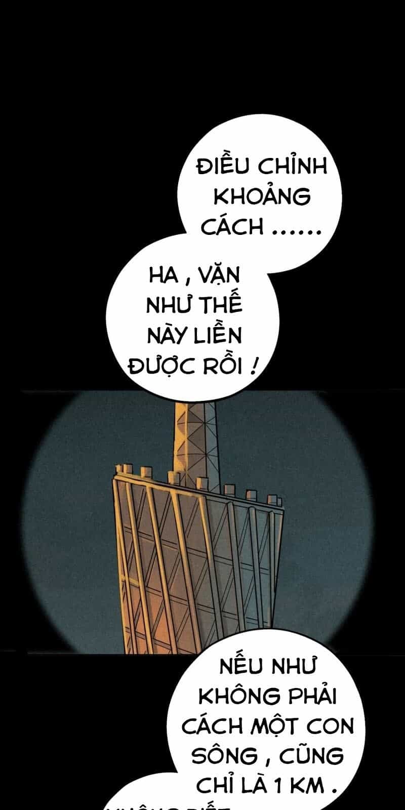 Ách Thế Quỹ Tích - Chương 59 - ảnh 35