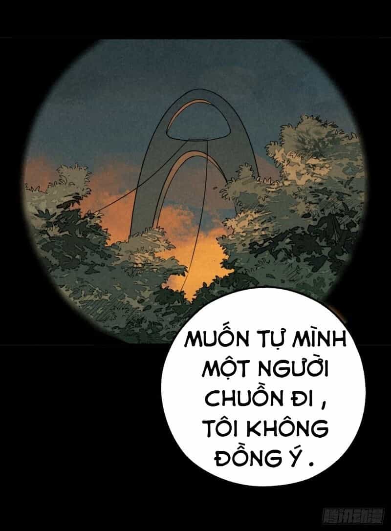Ách Thế Quỹ Tích - Chương 59 - ảnh 39