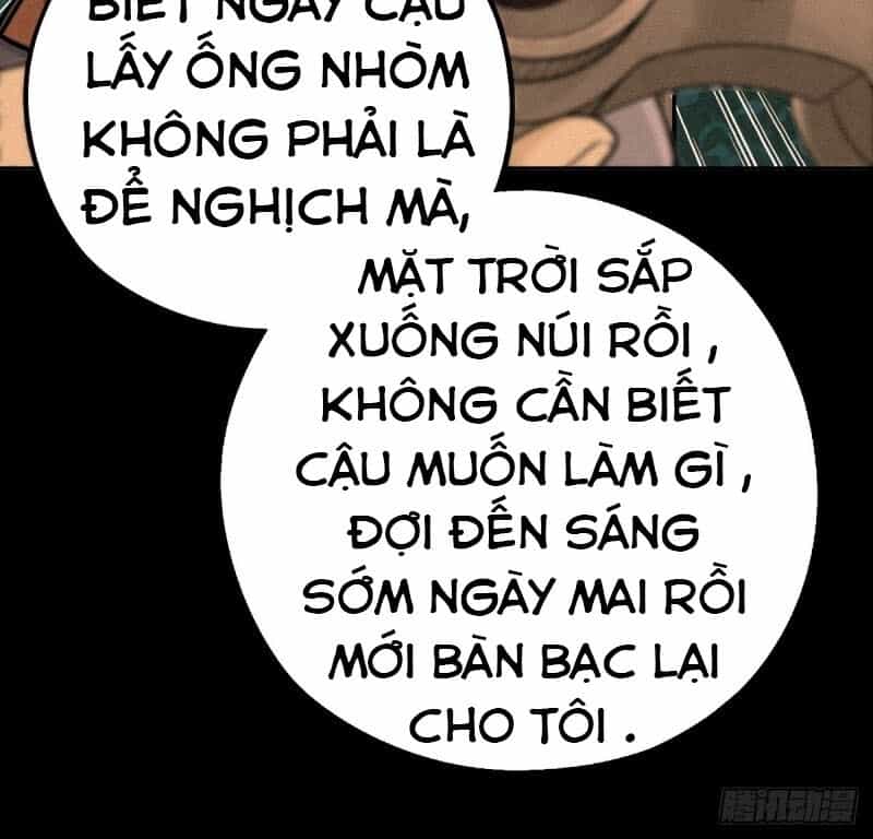Ách Thế Quỹ Tích - Chương 59 - ảnh 42