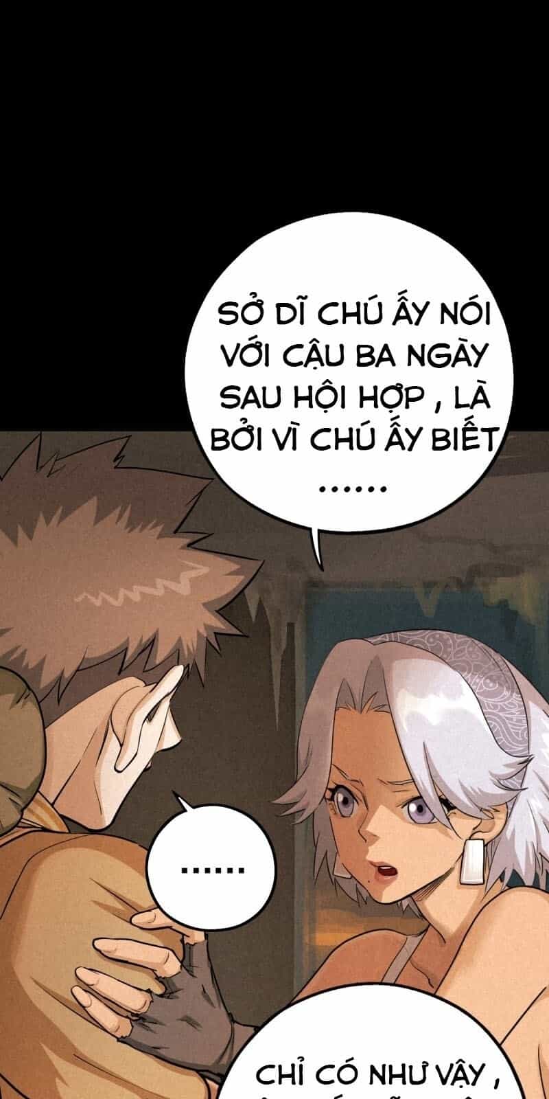 Ách Thế Quỹ Tích - Chương 59 - ảnh 46