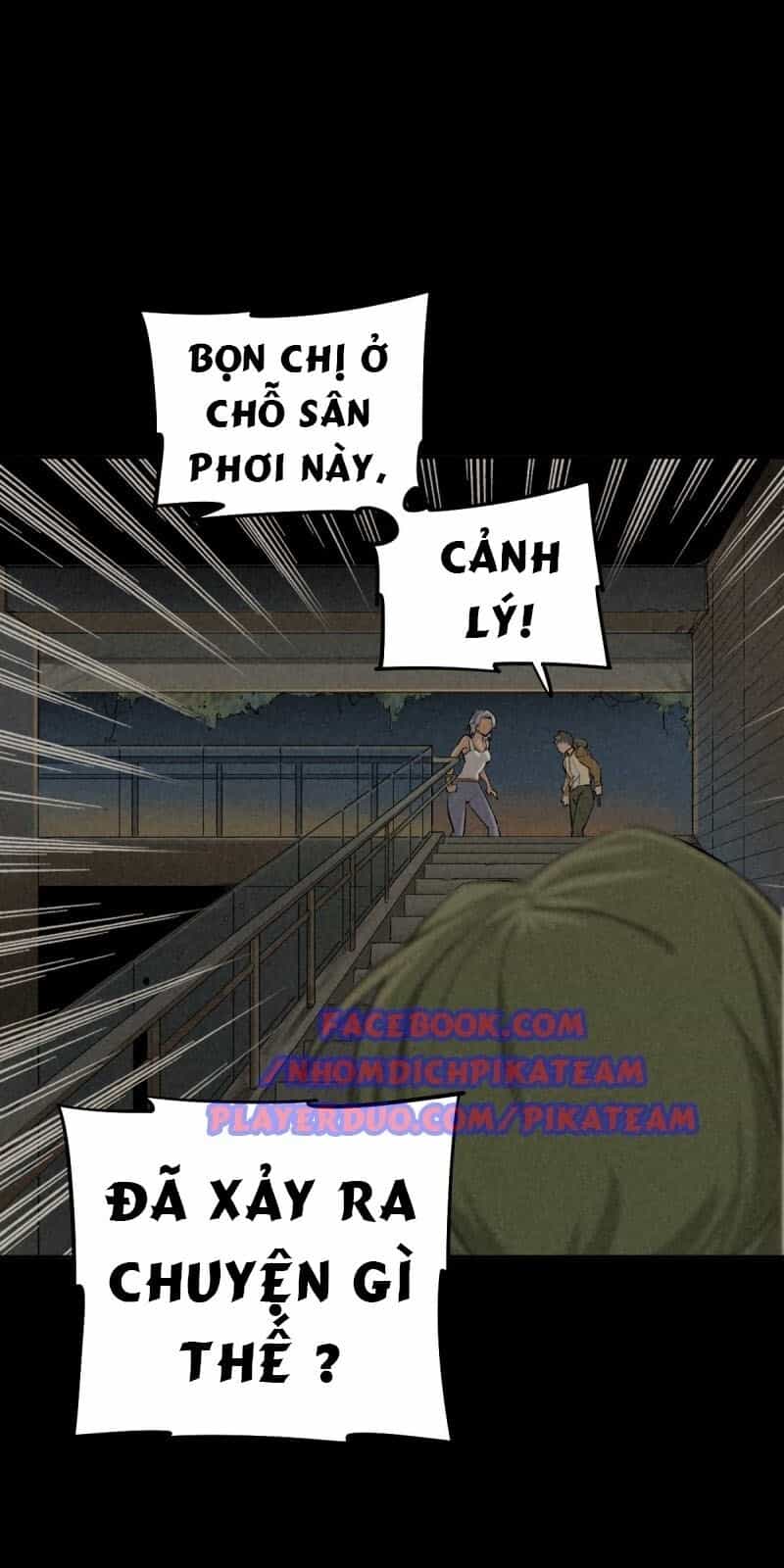 Ách Thế Quỹ Tích - Chương 59 - ảnh 57