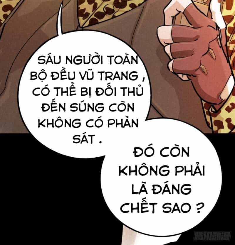 Ách Thế Quỹ Tích - Chương 59 - ảnh 8