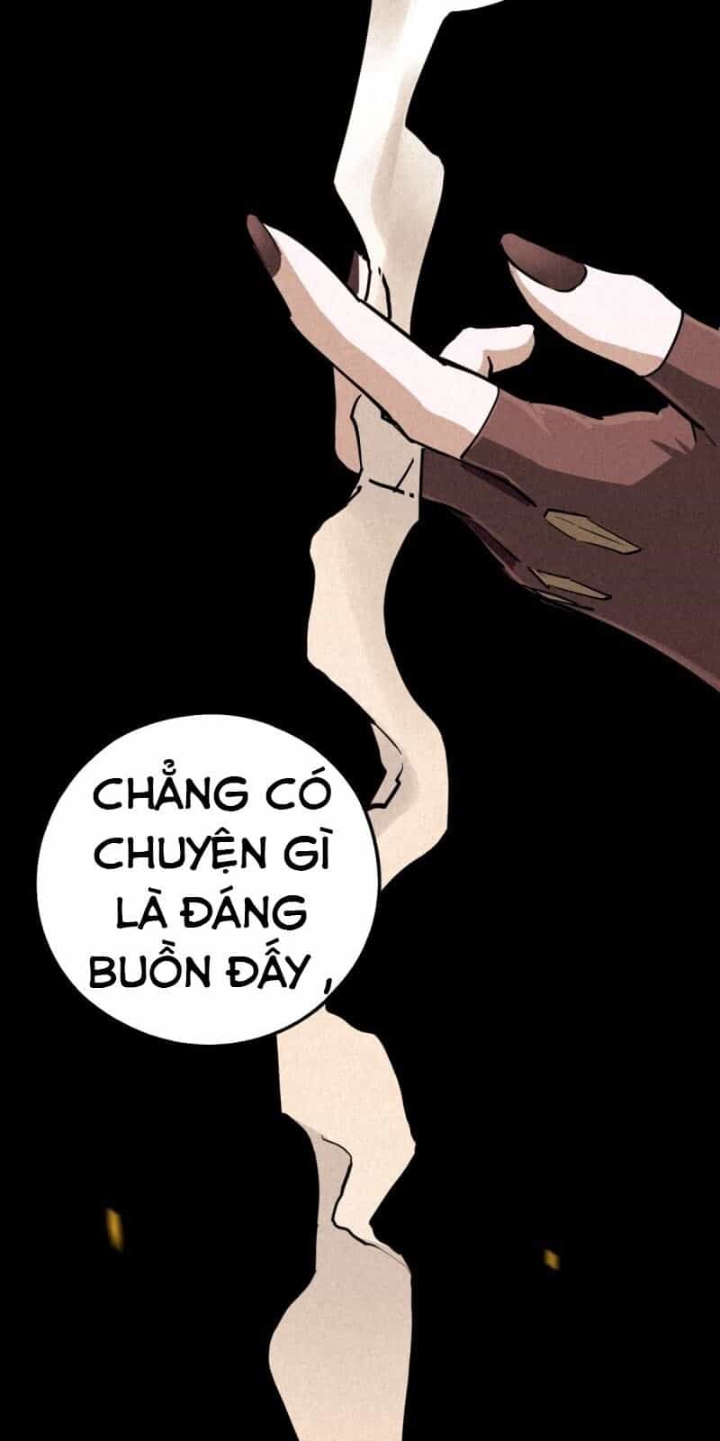 Ách Thế Quỹ Tích - Chương 59 - ảnh 9