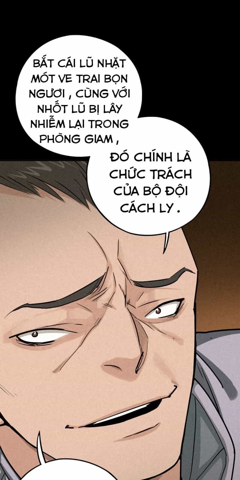 Ách Thế Quỹ Tích - Chương 60 - ảnh 13