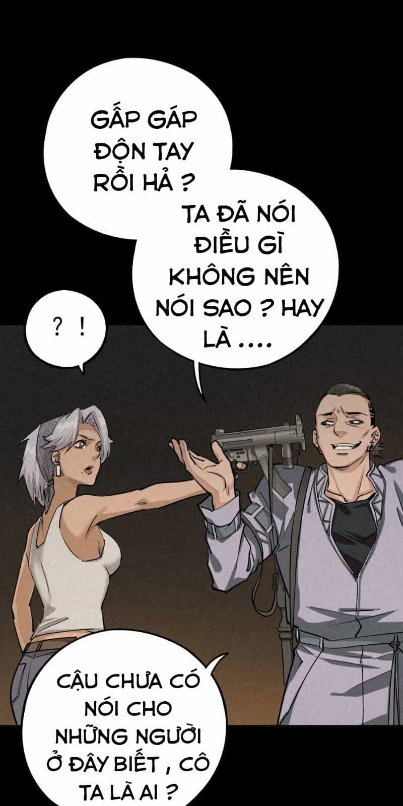 Ách Thế Quỹ Tích - Chương 60 - ảnh 18