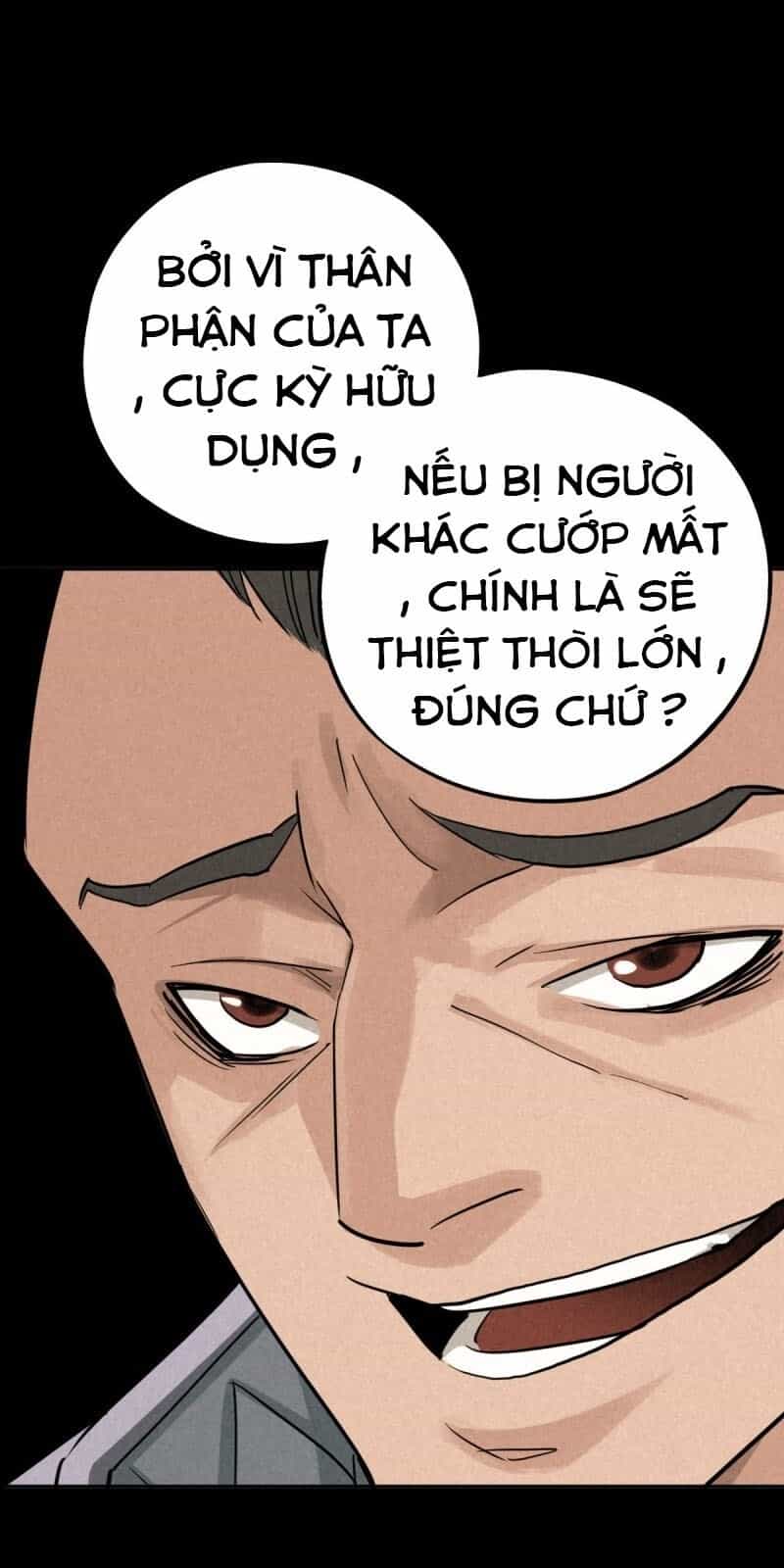 Ách Thế Quỹ Tích - Chương 60 - ảnh 20