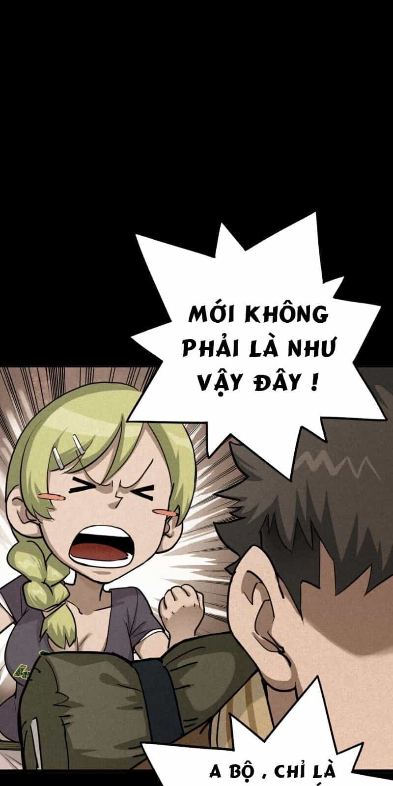 Ách Thế Quỹ Tích - Chương 60 - ảnh 22