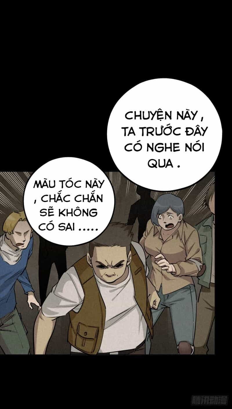 Ách Thế Quỹ Tích - Chương 60 - ảnh 24