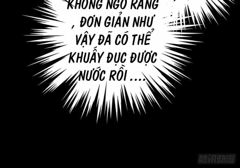 Ách Thế Quỹ Tích - Chương 60 - ảnh 53