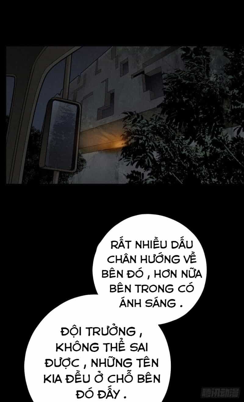 Ách Thế Quỹ Tích - Chương 60 - ảnh 54