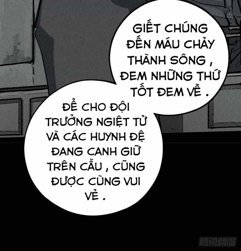 Ách Thế Quỹ Tích - Chương 60 - ảnh 56