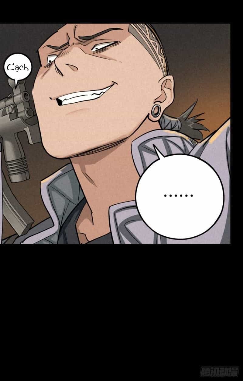 Ách Thế Quỹ Tích - Chương 60 - ảnh 6