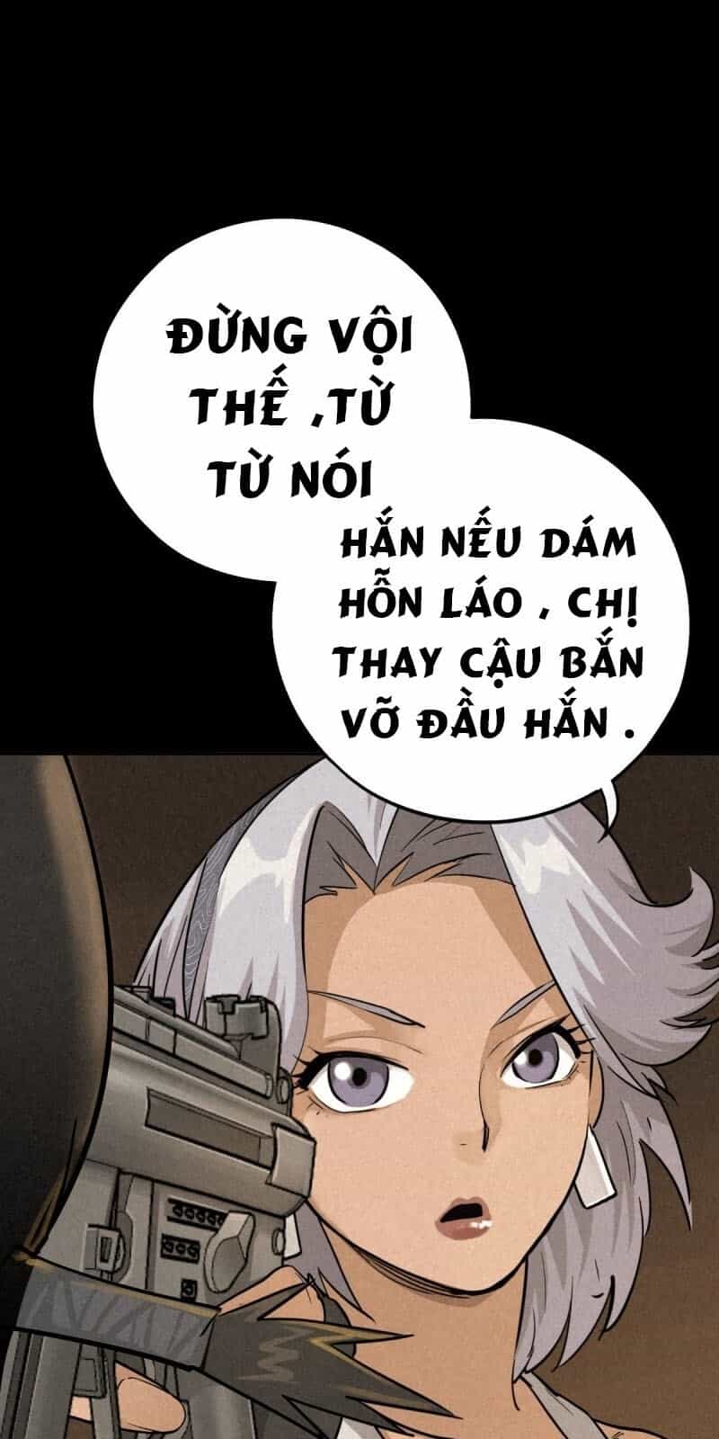 Ách Thế Quỹ Tích - Chương 60 - ảnh 9