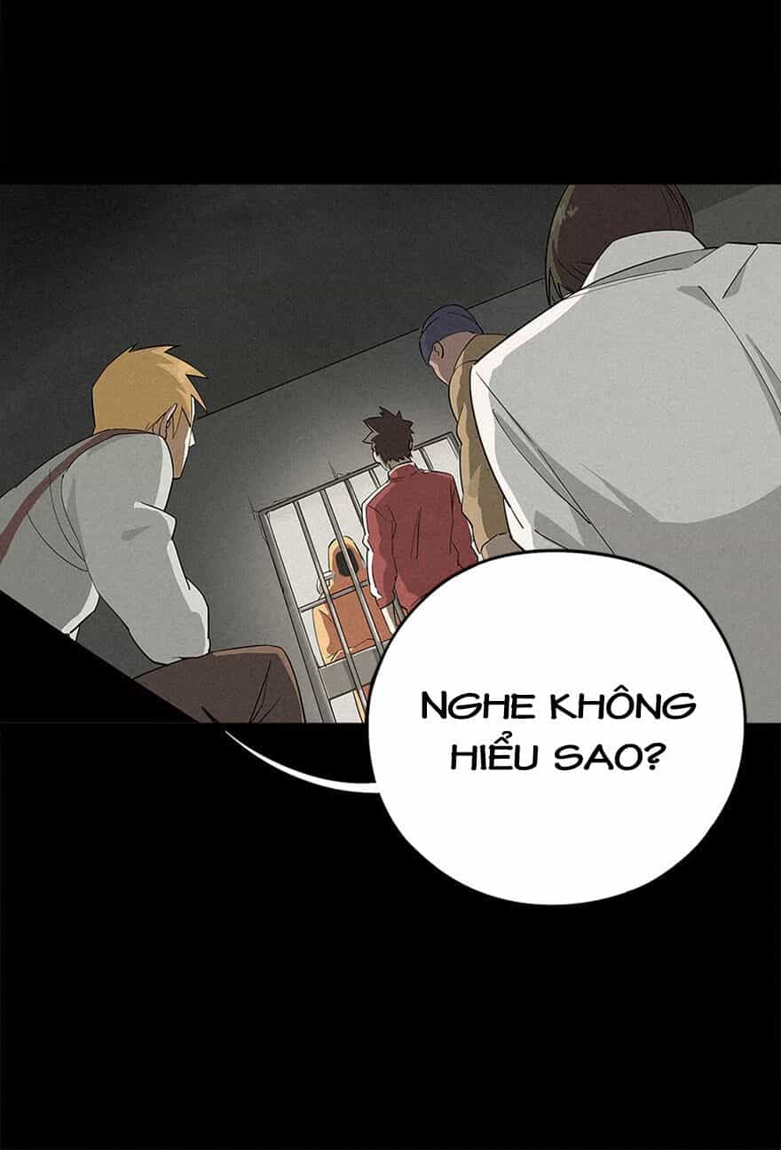 Ách Thế Quỹ Tích - Chương 6 - ảnh 12