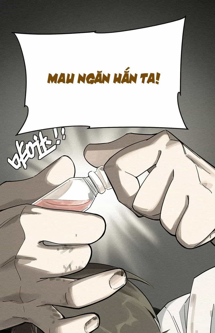 Ách Thế Quỹ Tích - Chương 6 - ảnh 33