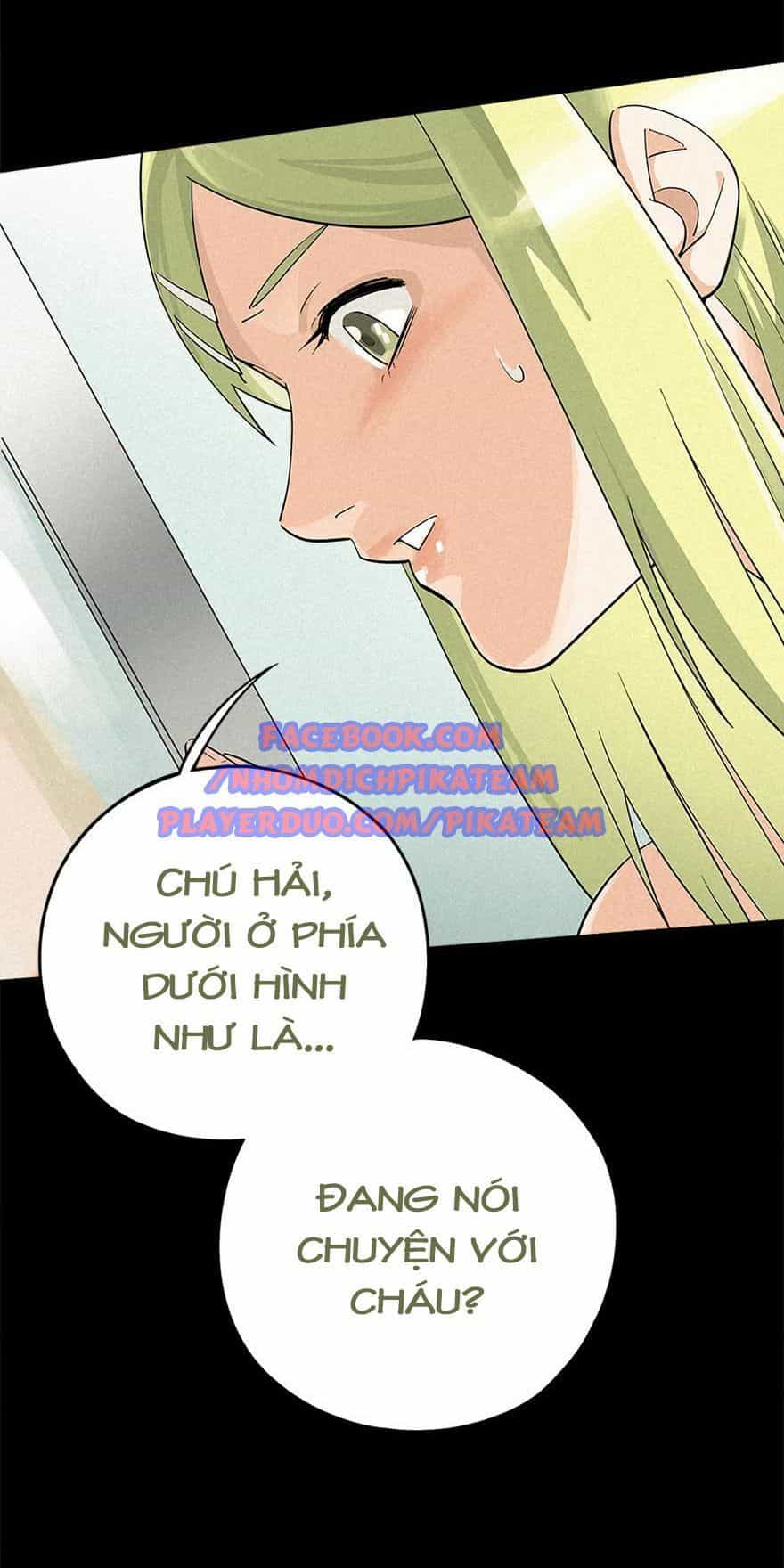 Ách Thế Quỹ Tích - Chương 6 - ảnh 5