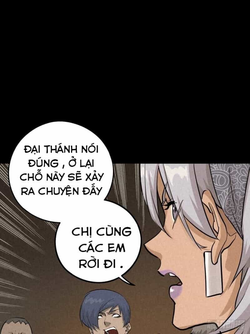 Ách Thế Quỹ Tích - Chương 61 - ảnh 10