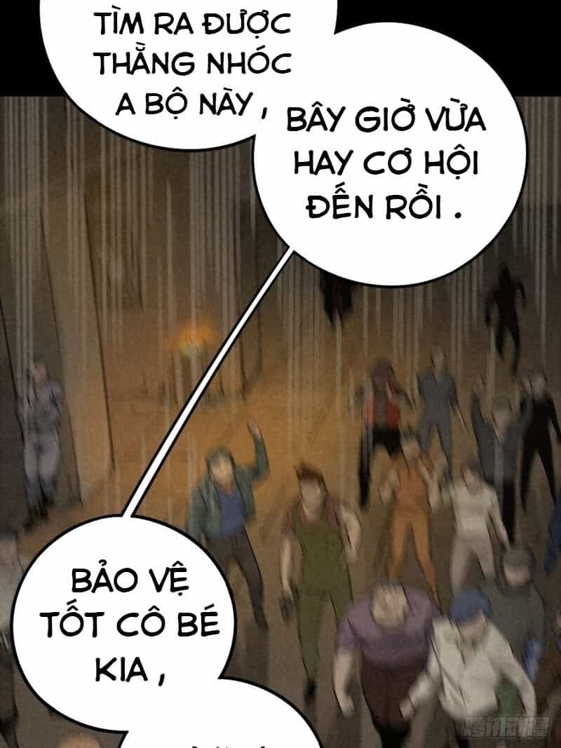 Ách Thế Quỹ Tích - Chương 61 - ảnh 13