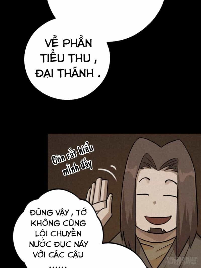 Ách Thế Quỹ Tích - Chương 61 - ảnh 17