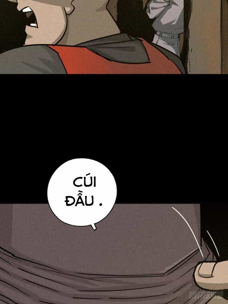 Ách Thế Quỹ Tích - Chương 61 - ảnh 27