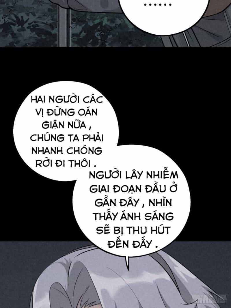 Ách Thế Quỹ Tích - Chương 61 - ảnh 32
