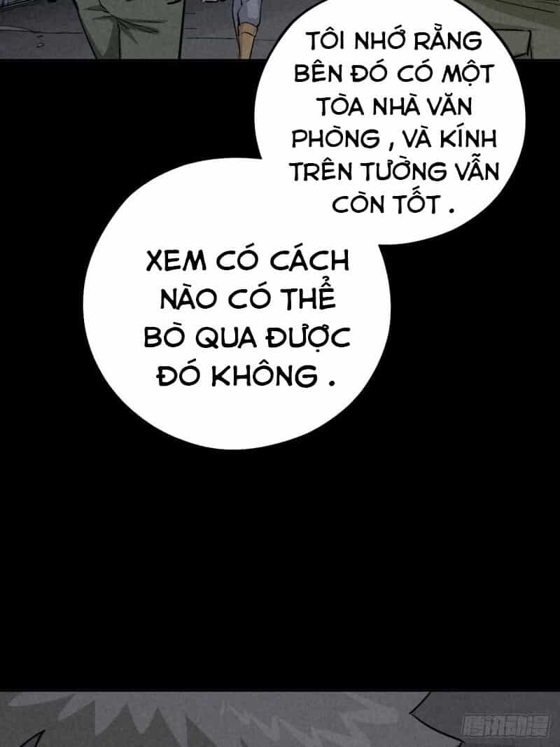 Ách Thế Quỹ Tích - Chương 61 - ảnh 35