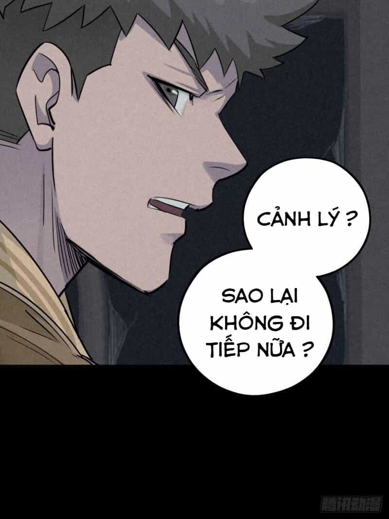 Ách Thế Quỹ Tích - Chương 61 - ảnh 36