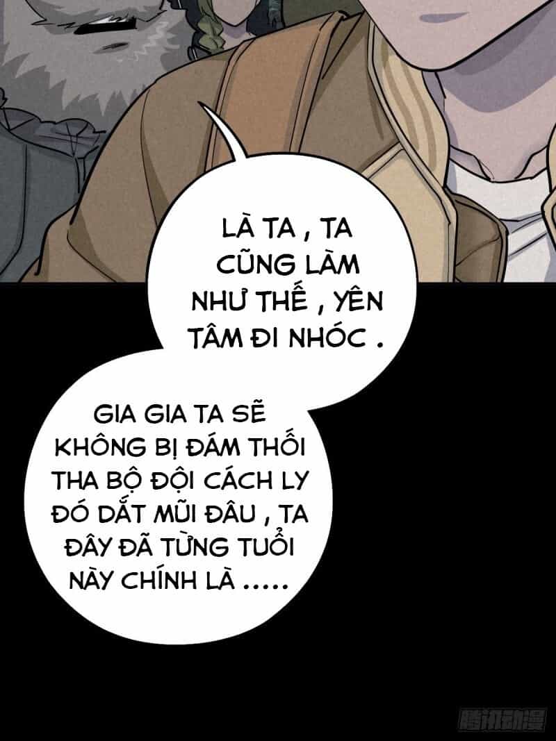 Ách Thế Quỹ Tích - Chương 61 - ảnh 43