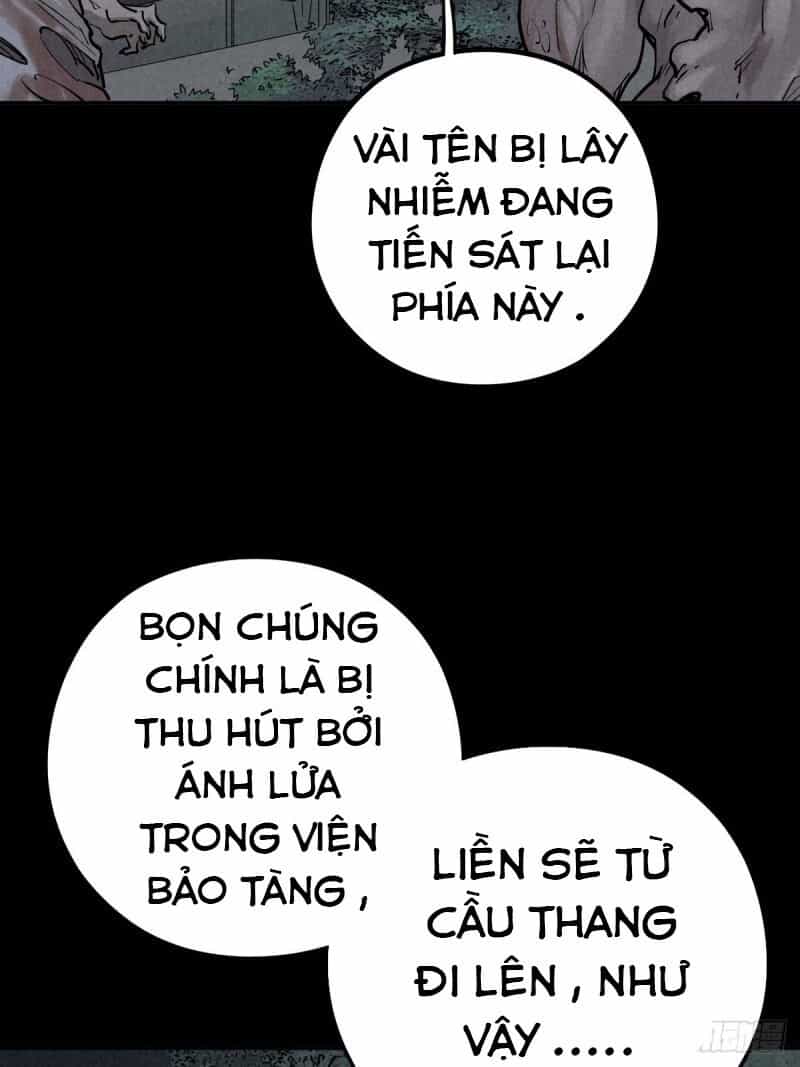 Ách Thế Quỹ Tích - Chương 61 - ảnh 46