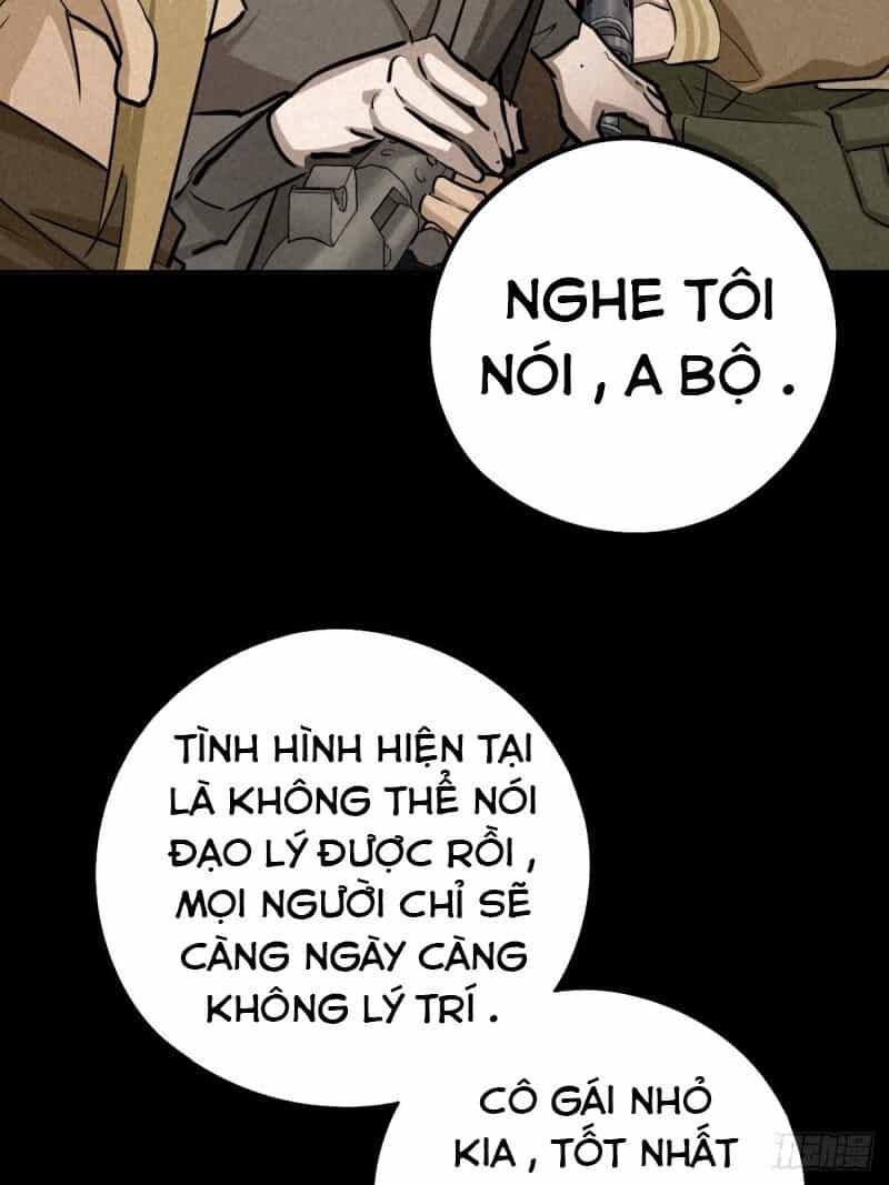 Ách Thế Quỹ Tích - Chương 61 - ảnh 9
