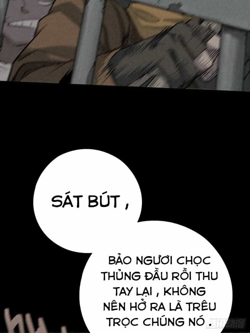 Ách Thế Quỹ Tích - Chương 62 - ảnh 17
