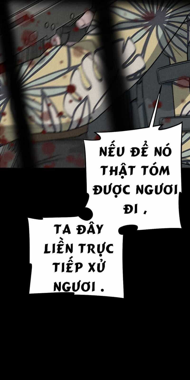 Ách Thế Quỹ Tích - Chương 62 - ảnh 20