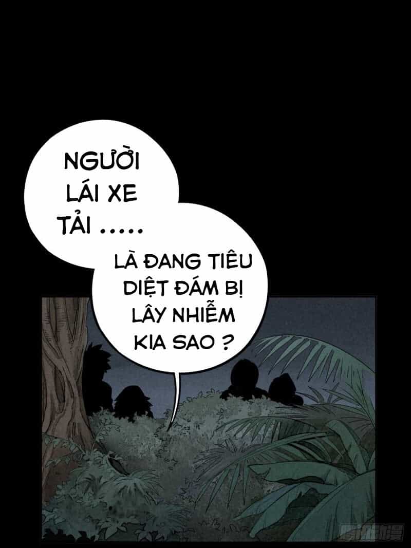 Ách Thế Quỹ Tích - Chương 62 - ảnh 44