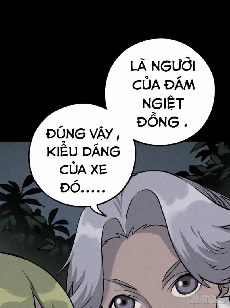 Ách Thế Quỹ Tích - Chương 62 - ảnh 45