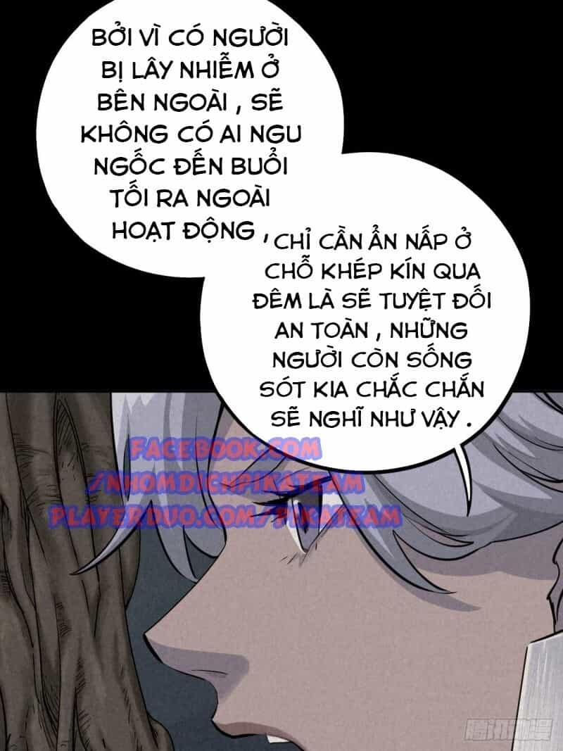 Ách Thế Quỹ Tích - Chương 62 - ảnh 47