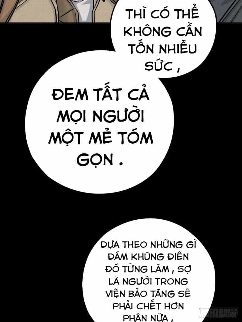 Ách Thế Quỹ Tích - Chương 62 - ảnh 50