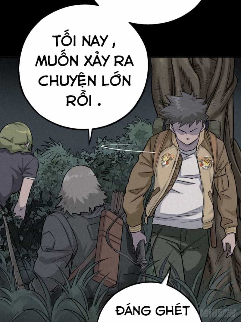 Ách Thế Quỹ Tích - Chương 62 - ảnh 51
