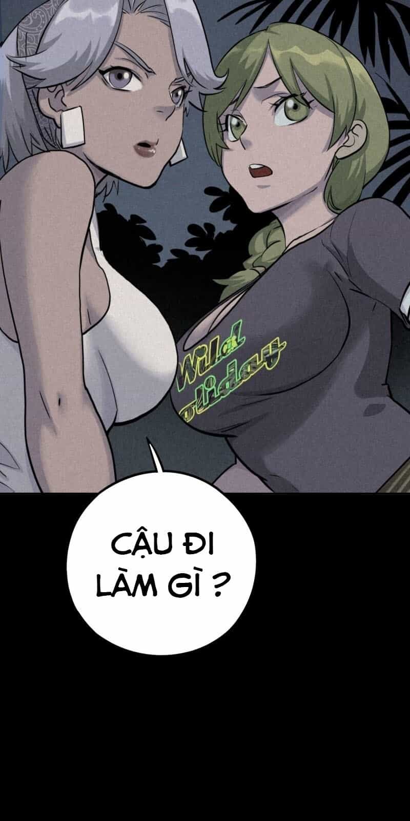 Ách Thế Quỹ Tích - Chương 62 - ảnh 53