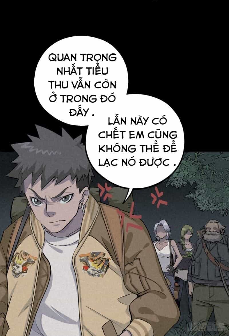 Ách Thế Quỹ Tích - Chương 62 - ảnh 57