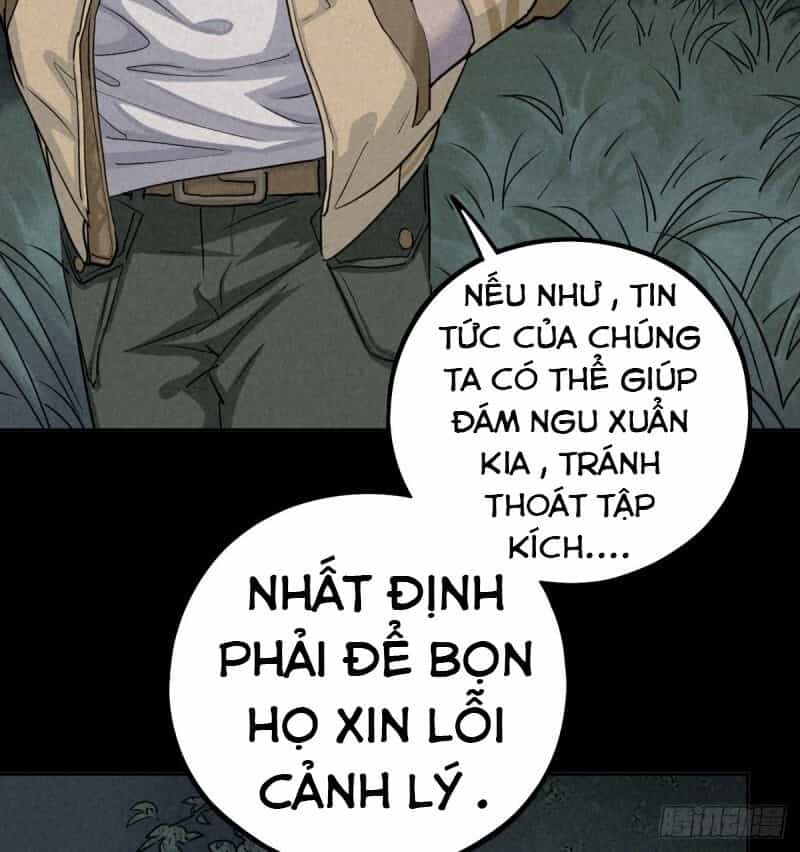 Ách Thế Quỹ Tích - Chương 62 - ảnh 58