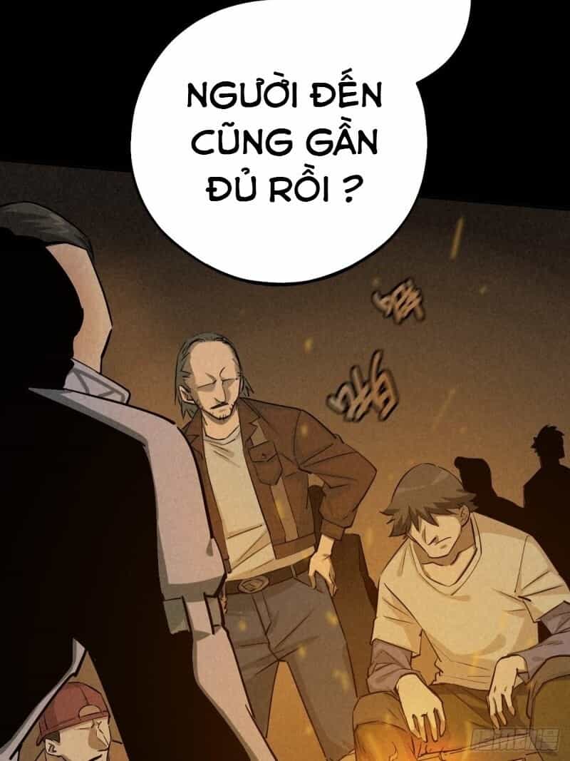 Ách Thế Quỹ Tích - Chương 62 - ảnh 61