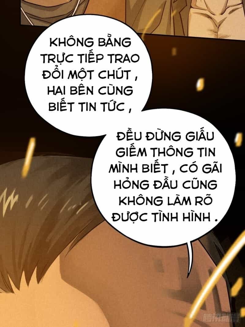 Ách Thế Quỹ Tích - Chương 62 - ảnh 64