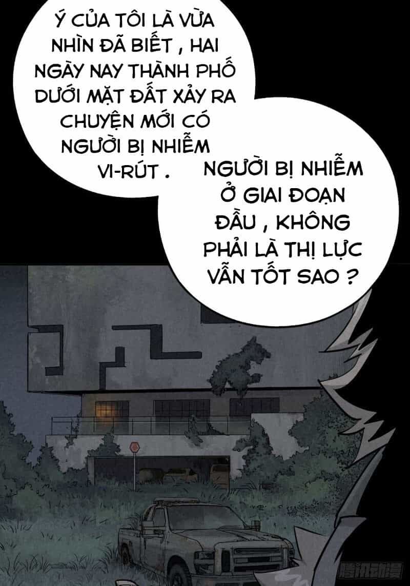 Ách Thế Quỹ Tích - Chương 62 - ảnh 8