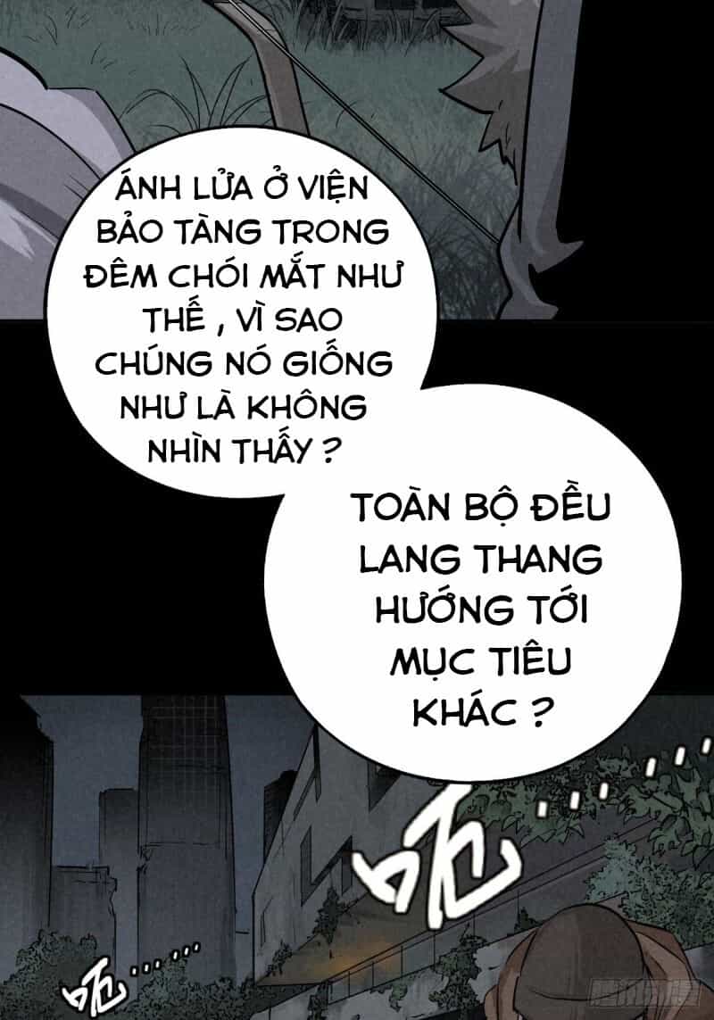 Ách Thế Quỹ Tích - Chương 62 - ảnh 9
