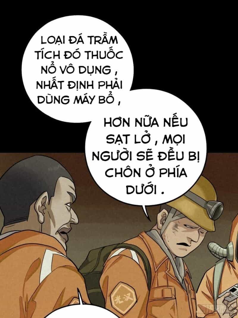 Ách Thế Quỹ Tích - Chương 63 - ảnh 15