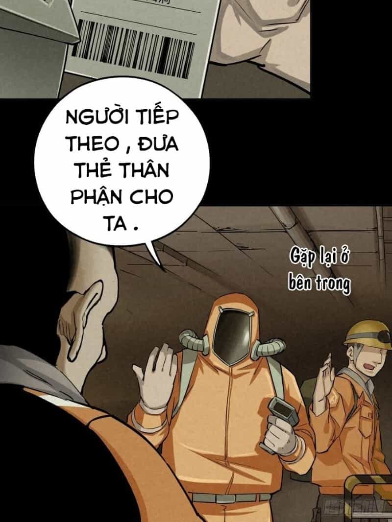 Ách Thế Quỹ Tích - Chương 63 - ảnh 17