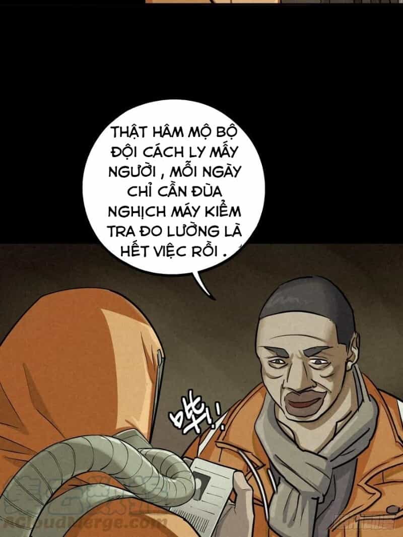 Ách Thế Quỹ Tích - Chương 63 - ảnh 18
