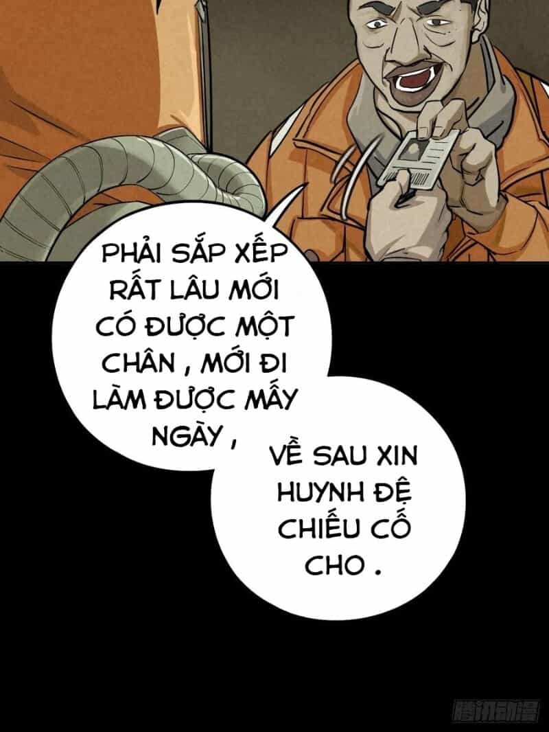 Ách Thế Quỹ Tích - Chương 63 - ảnh 20