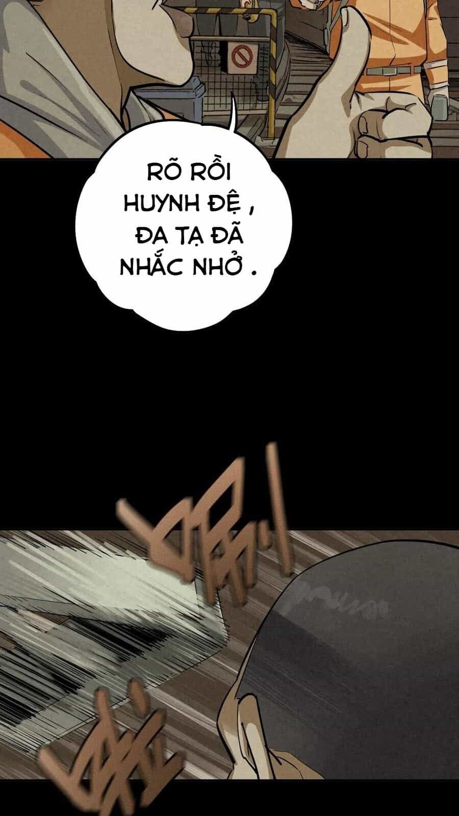 Ách Thế Quỹ Tích - Chương 63 - ảnh 22