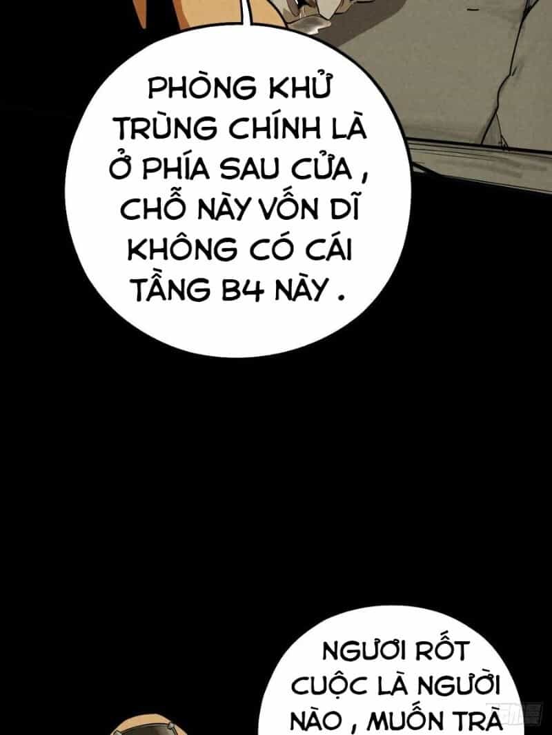 Ách Thế Quỹ Tích - Chương 63 - ảnh 29